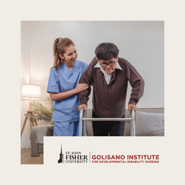 Behavioral and Mental Health Concerns in Patients with Intellectual and Developmental Disabilities (IDD)