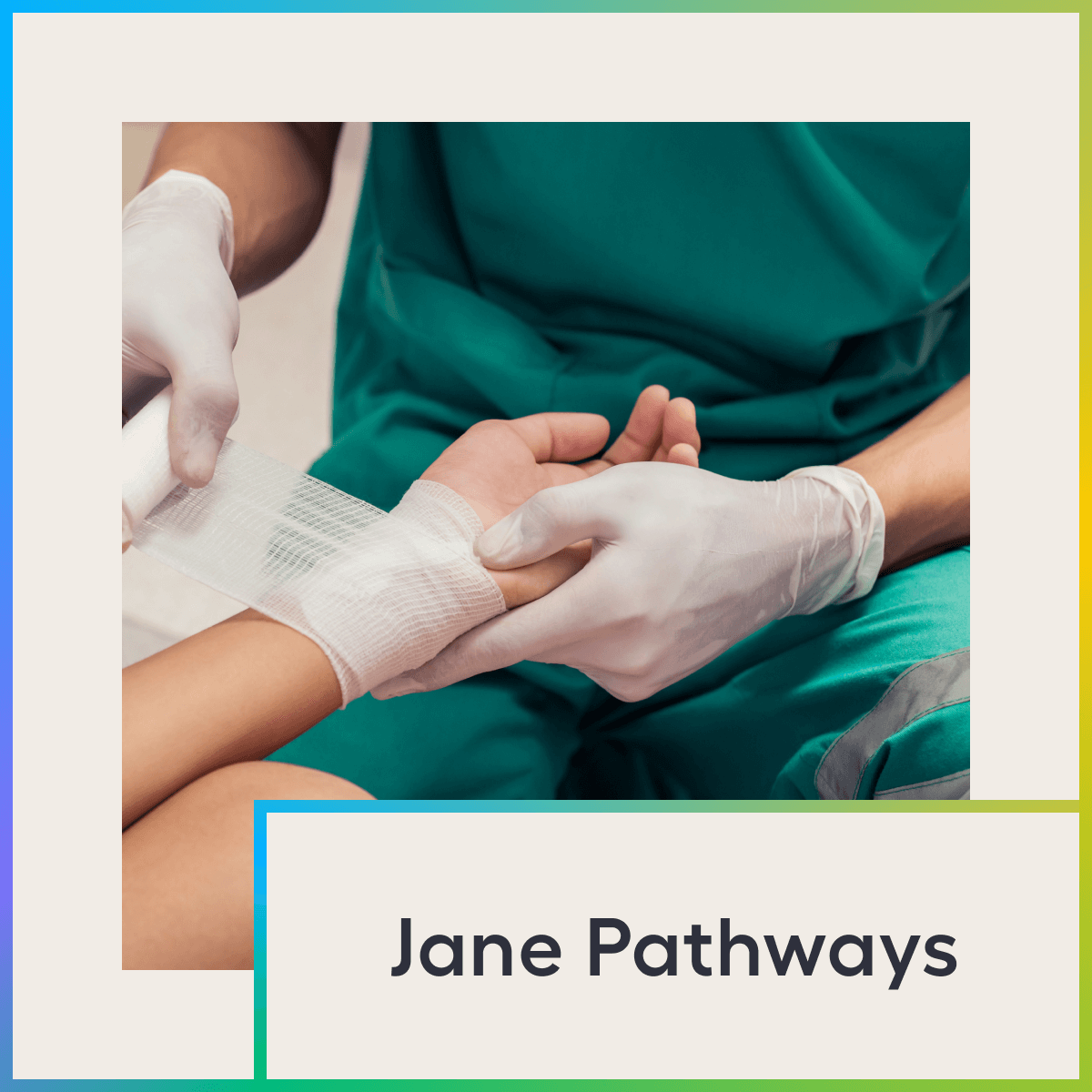 Burn Care Pathway for Nurses