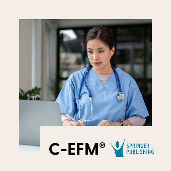 C-EFM® Certification Online Review
