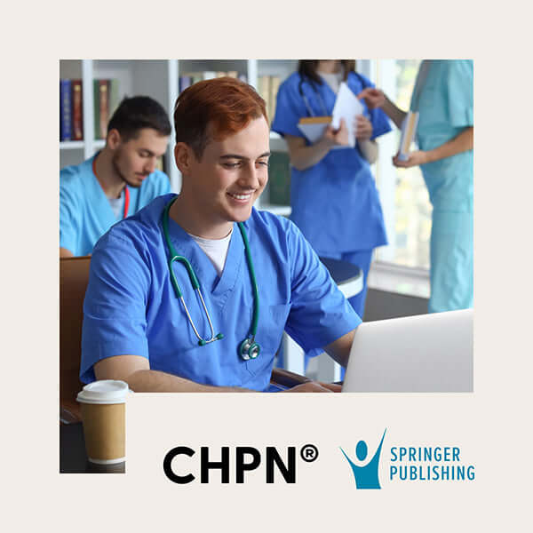 CHPN® Certification Online Review