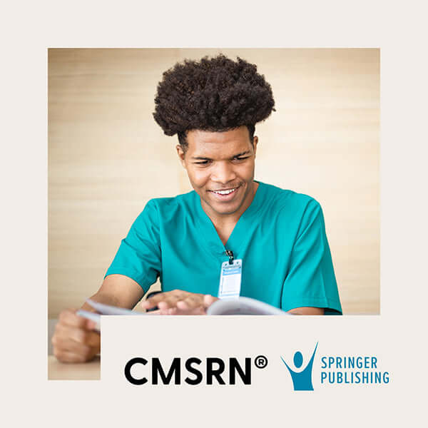 CMSRN® Certification Online Review