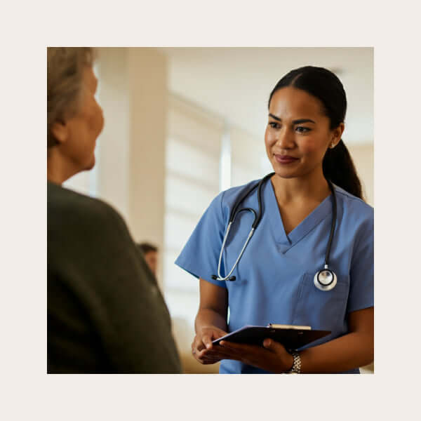 Professional Boundaries, NY