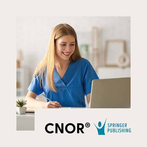 CNOR® Certification Online Review