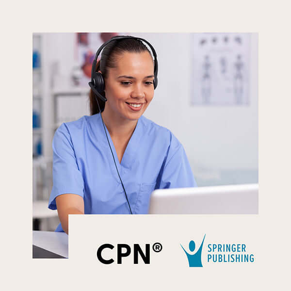 CPN® Certification Online Review