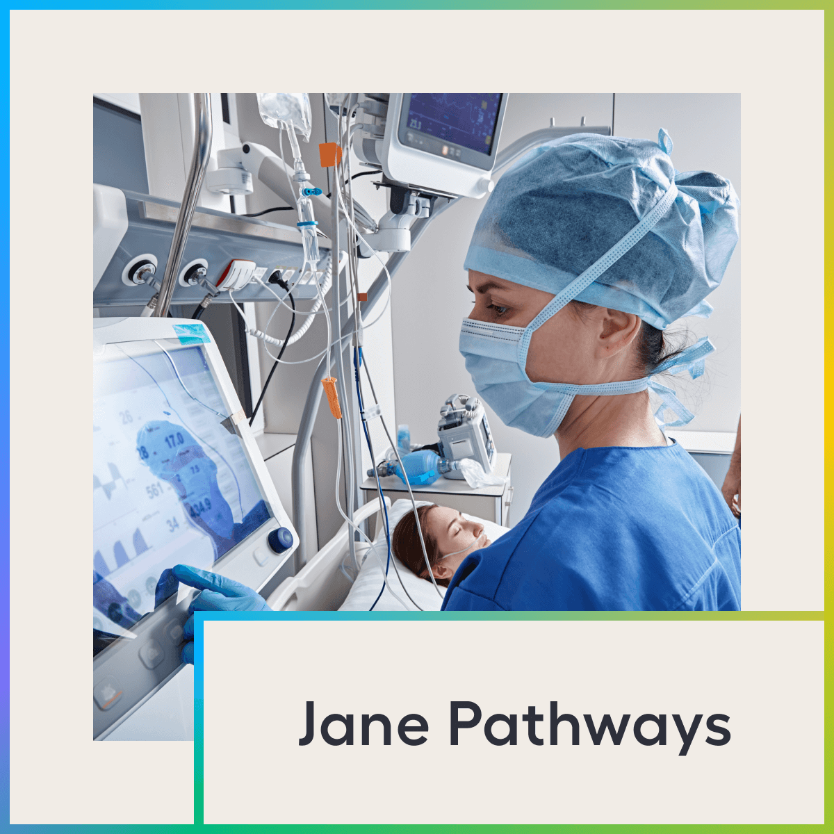 Cardiovascular Intensive Care Pathway for Nurses