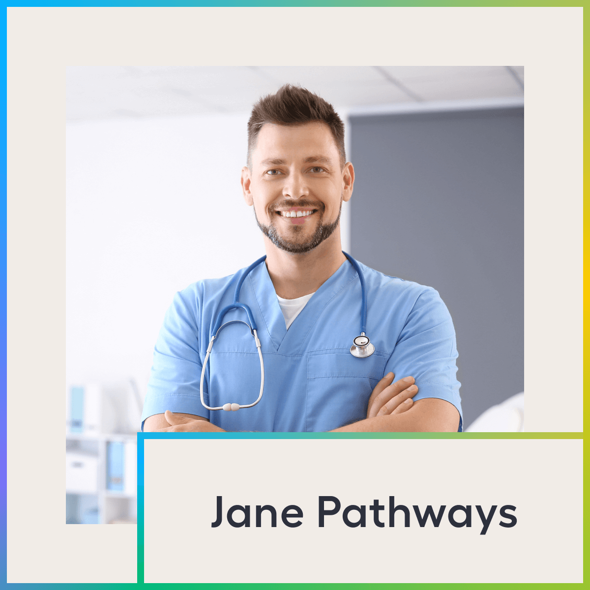 Correctional Health Pathway for Nurses