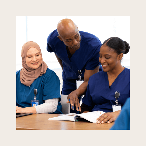 DEI Essentials for Providers