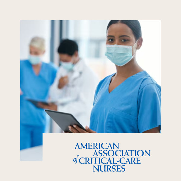 AACN ECCO: Caring for Patients With Endocrine Disorders (ICU)