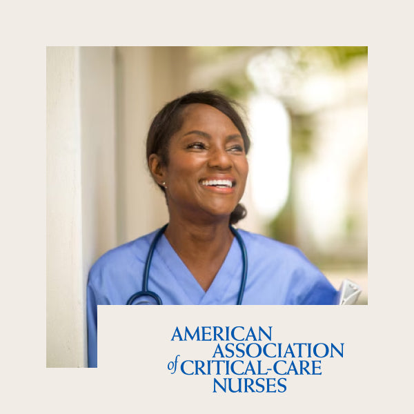 AACN ECCO: Caring for Patients With Endocrine Disorders (PCU)
