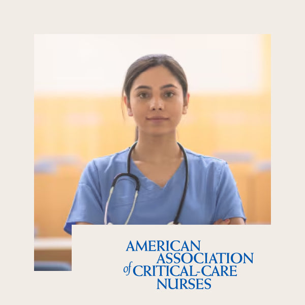 AACN ECCO: Caring for Patients With Gastrointestinal Disorders (ICU)