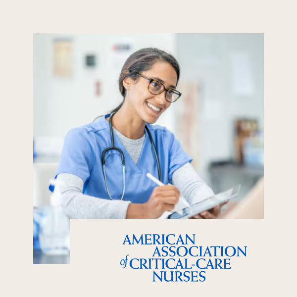 AACN ECCO: Caring for Patients With Gastrointestinal Disorders (PCU)