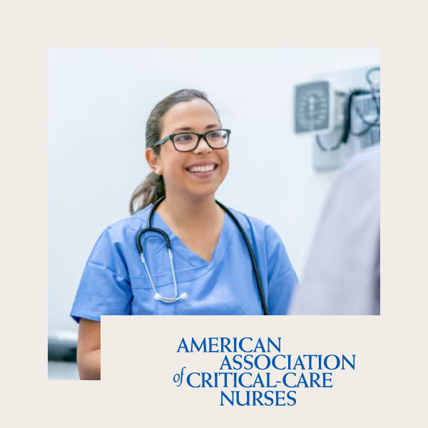 AACN ECCO: Caring for Patients With Multisystem Disorders (ICU)