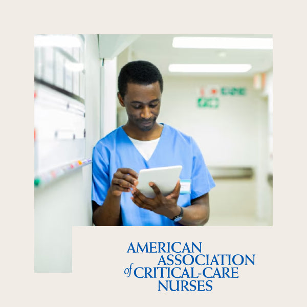 AACN ECCO: Caring for Patients with Multisystem Disorders – PCU