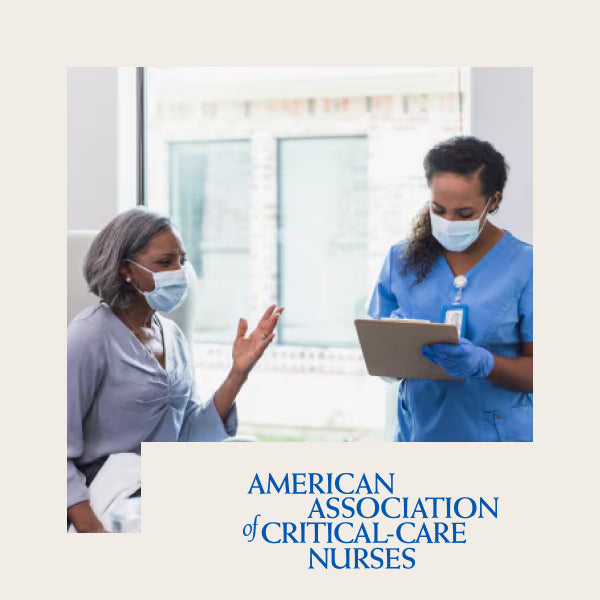 AACN ECCO: Caring for Patients With Neurologic Disorders - Part 1 (PCU)