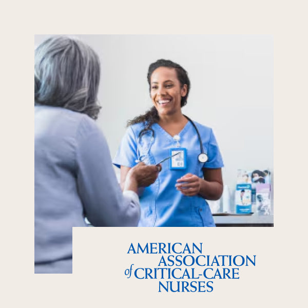 AACN ECCO: Caring for Patients With Neurologic Disorders - Part 2 (PCU)