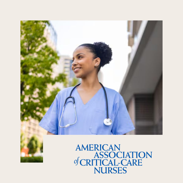 AACN ECCO: Caring for Patients With Pulmonary Disorders - Part 1 (ICU)
