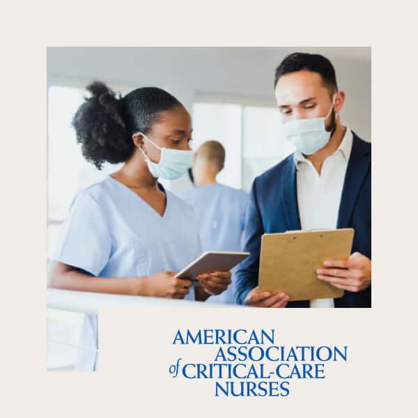 AACN ECCO: Caring for Patients With Hematologic Disorders (ICU)