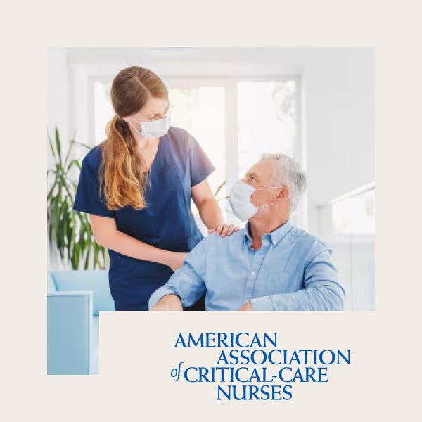 AACN ECCO: Caring for Patients With Pulmonary Disorders - Part 2 (PCU)