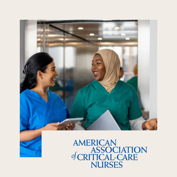 AACN ECCO: Caring for Patients With Renal Disorders - Part 1 (ICU)