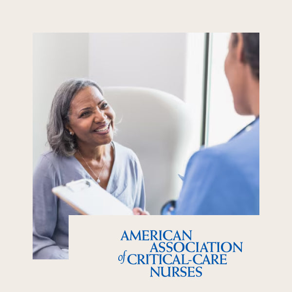 AACN ECCO: Caring for Patients With Renal Disorders - Part 1 (PCU)