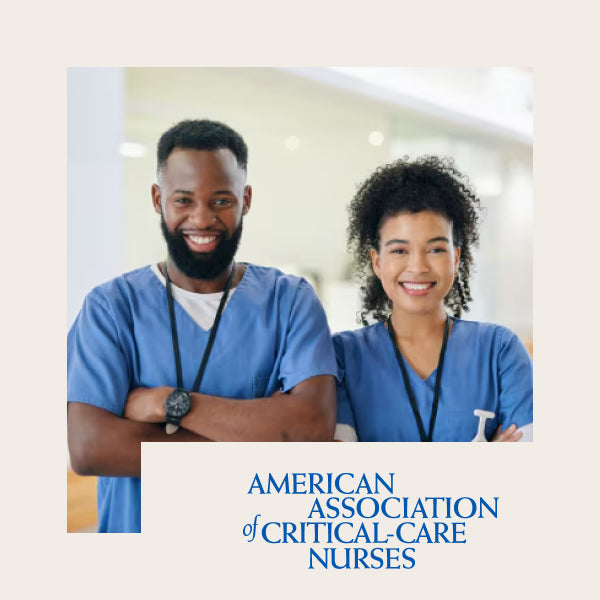 AACN ECCO: Caring for Patients With Renal Disorders - Part 2 (ICU)