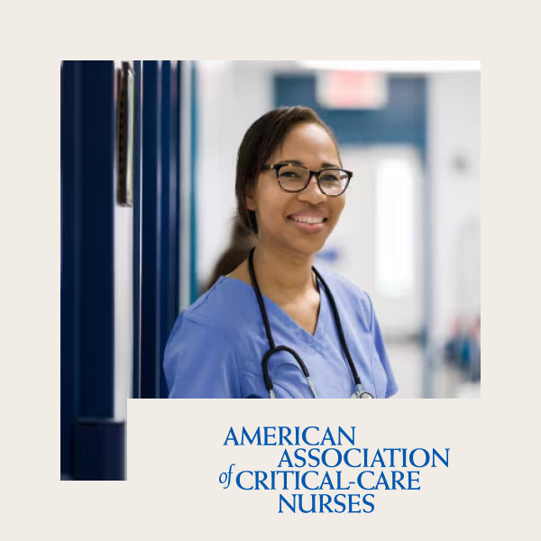 AACN ECCO: Global Perspectives in the Care of Critically Ill Patients - Part 1 (ICU)