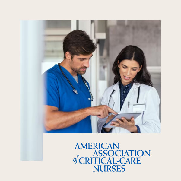 AACN ECCO: Global Perspectives in the Care of Critically Ill Patients - Part 1 (PCU)