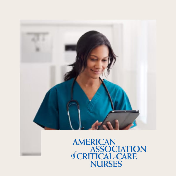 AACN ECCO: Global Perspectives in the Care of Critically Ill Patients - Part 2 (ICU)