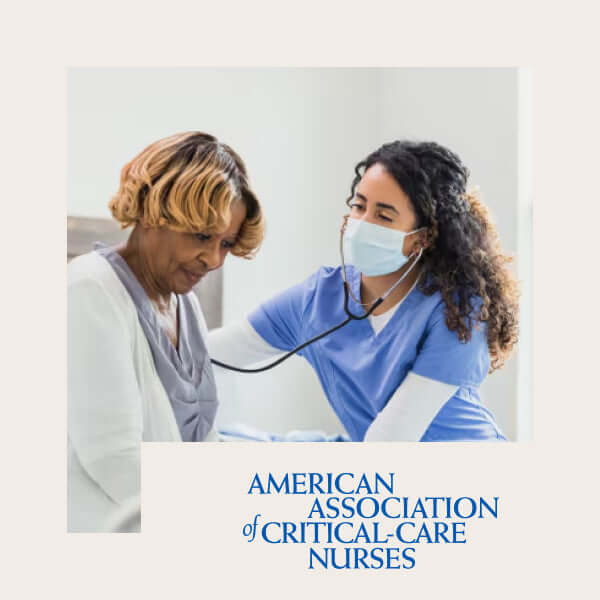 AACN ECCO: Hemodynamic Monitoring of Critically Ill Patients - Part 2 (ICU)