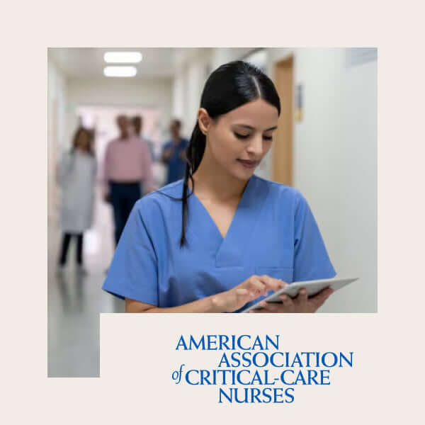 AACN ECCO: Hemodynamic Monitoring of Critically Ill Patients - Part 2 (PCU)