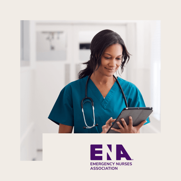 ENA: The Emergency Severity Index (ESI), English Version Course