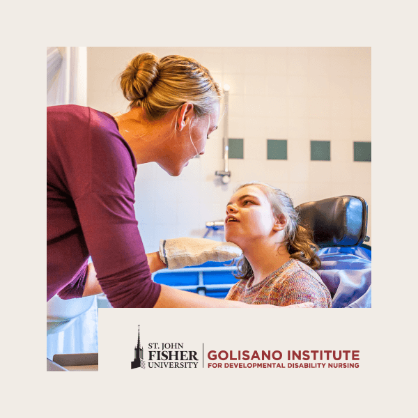 Effective Communication: Individuals with Intellectual and Developmental Disabilities (IDD) in the Hospital Setting