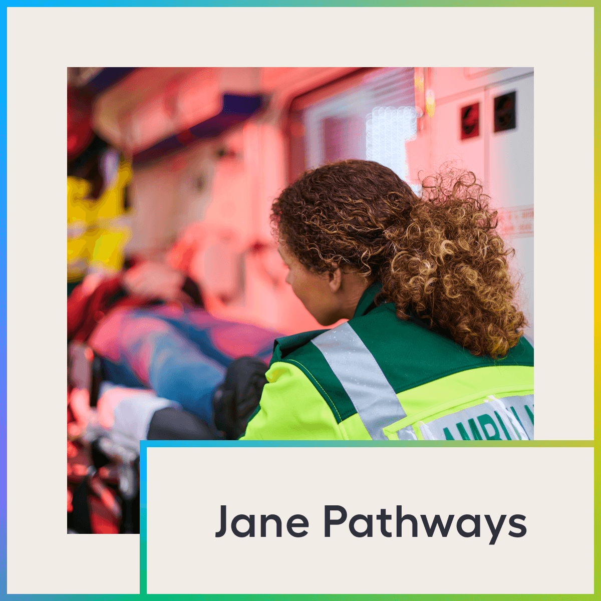 Emergency Pathway for Nurses