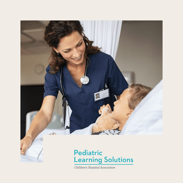 Essentials of Pediatric Acute Care Orientation (EPACO)