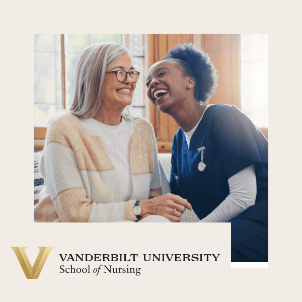 VUSN: Nutrition for Successful Aging: Optimizing Healthspan