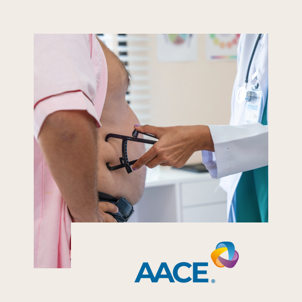AACE Certificate: Fundamentals of Obesity and Weight Loss