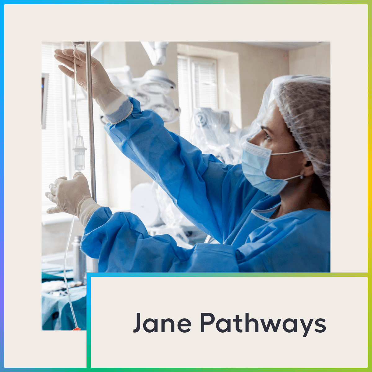 General Intensive Care Pathway for Nurses