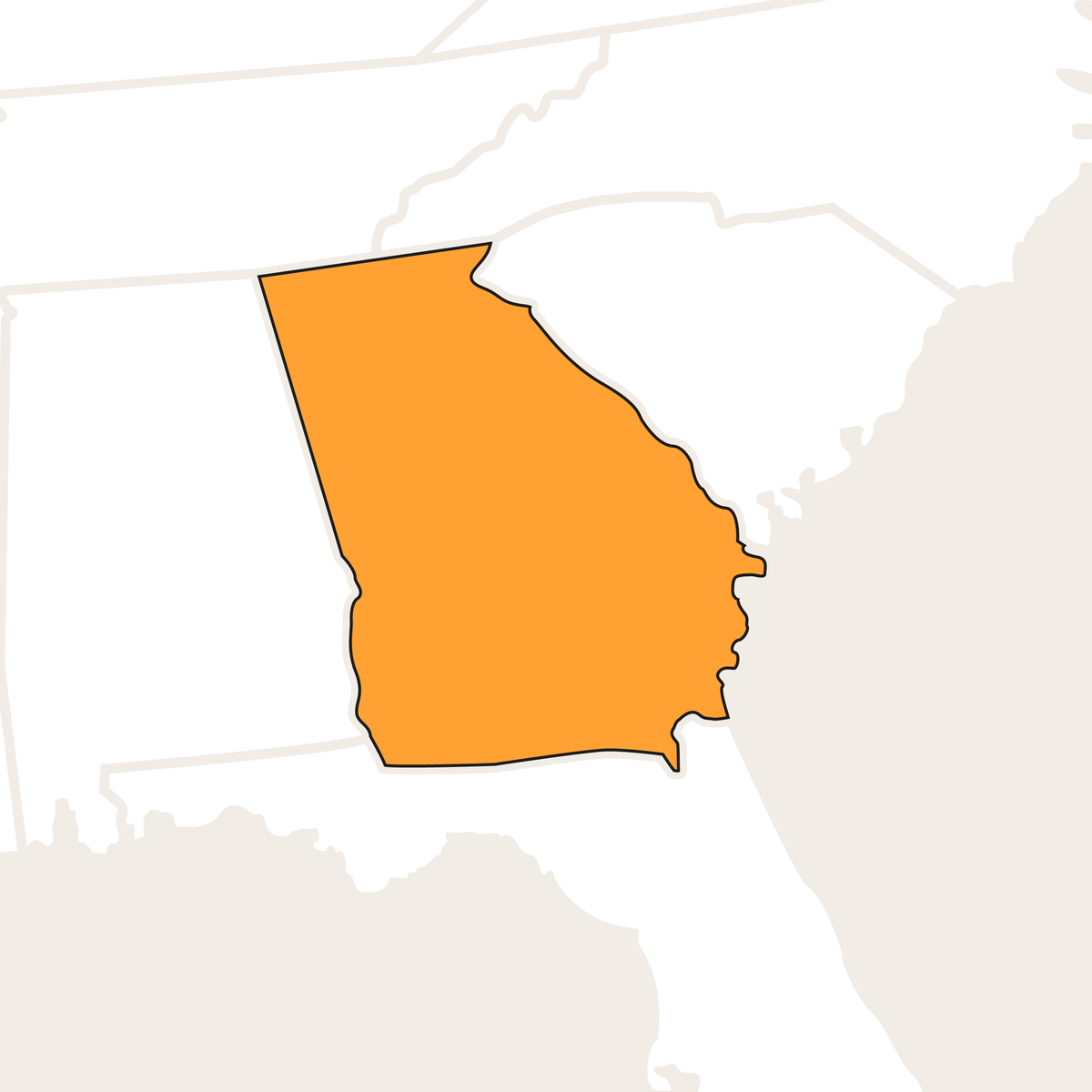 Georgia RN Renewal Package