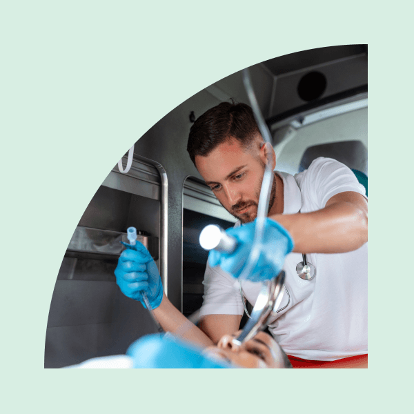 HealthStream EMS Program