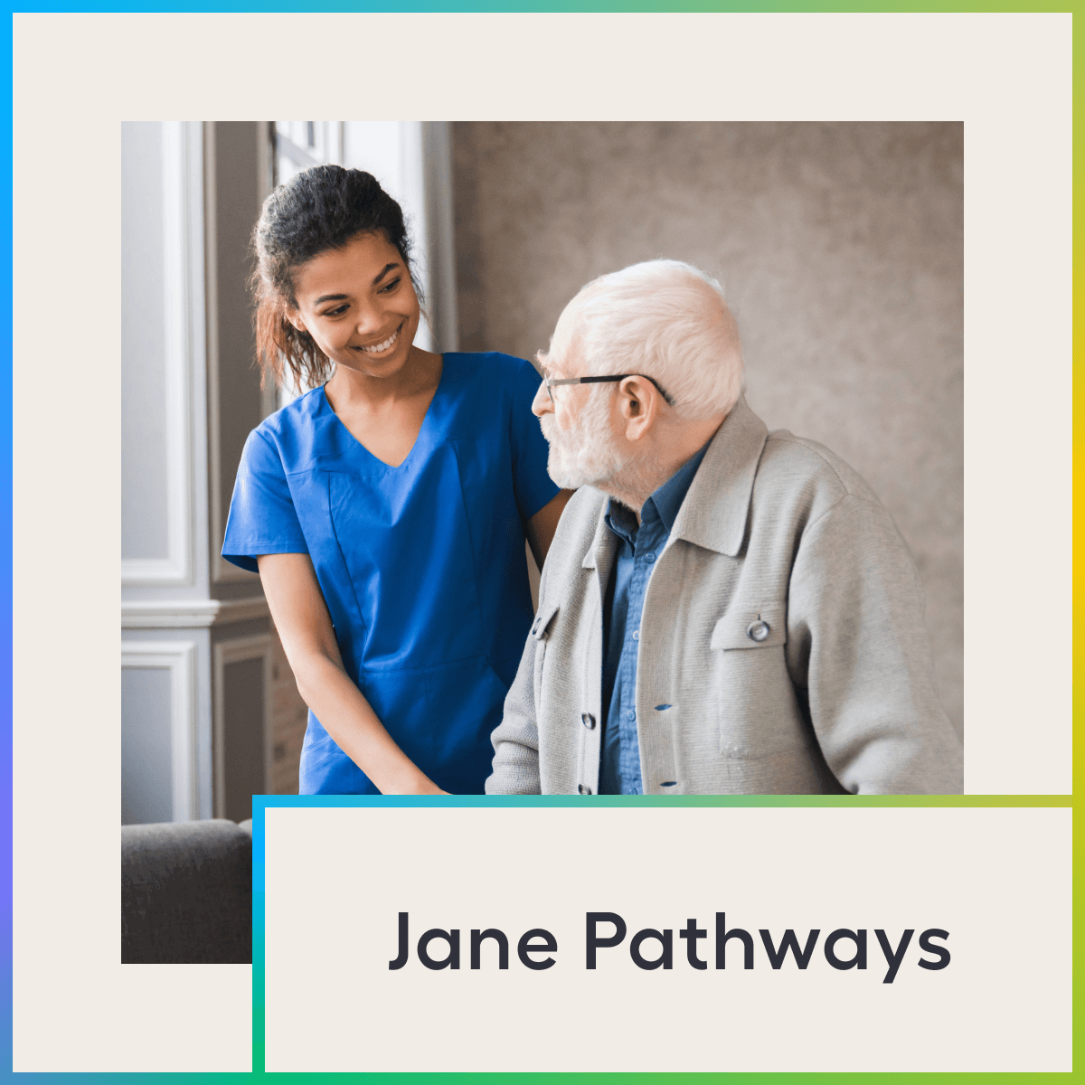 Home Health Pathway for Nurses