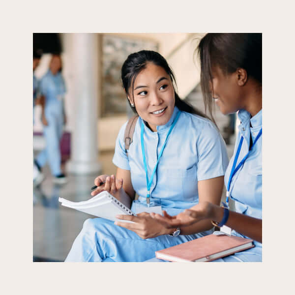 General Orientation for Licensed Healthcare Students and Instructors
