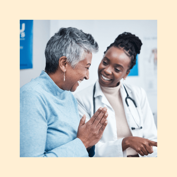 Implicit Bias for Clinicians