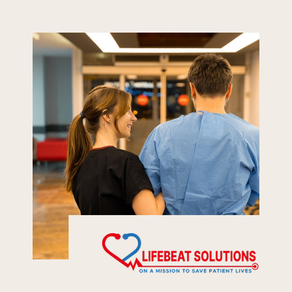 Lifebeat Solutions - Behavioral Health Challenges™