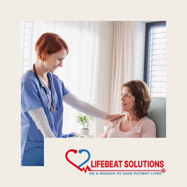 Lifebeat Solutions - Error-Free Nursing Practice™