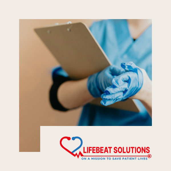 Lifebeat Solutions - National Essentials in Nursing Safety