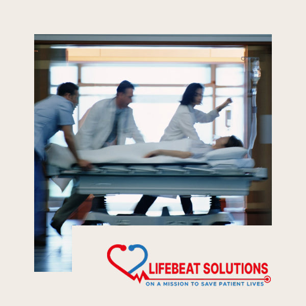 Lifebeat Solutions - Rescue Readiness Series™