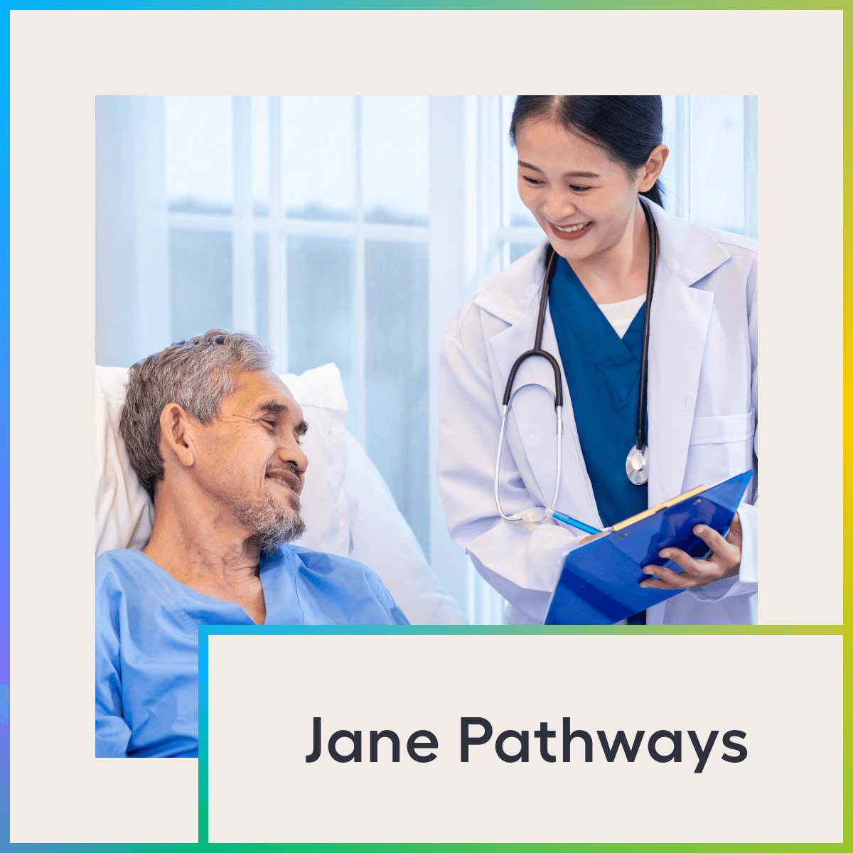 Long-Term Acute Care Pathway for Nurses
