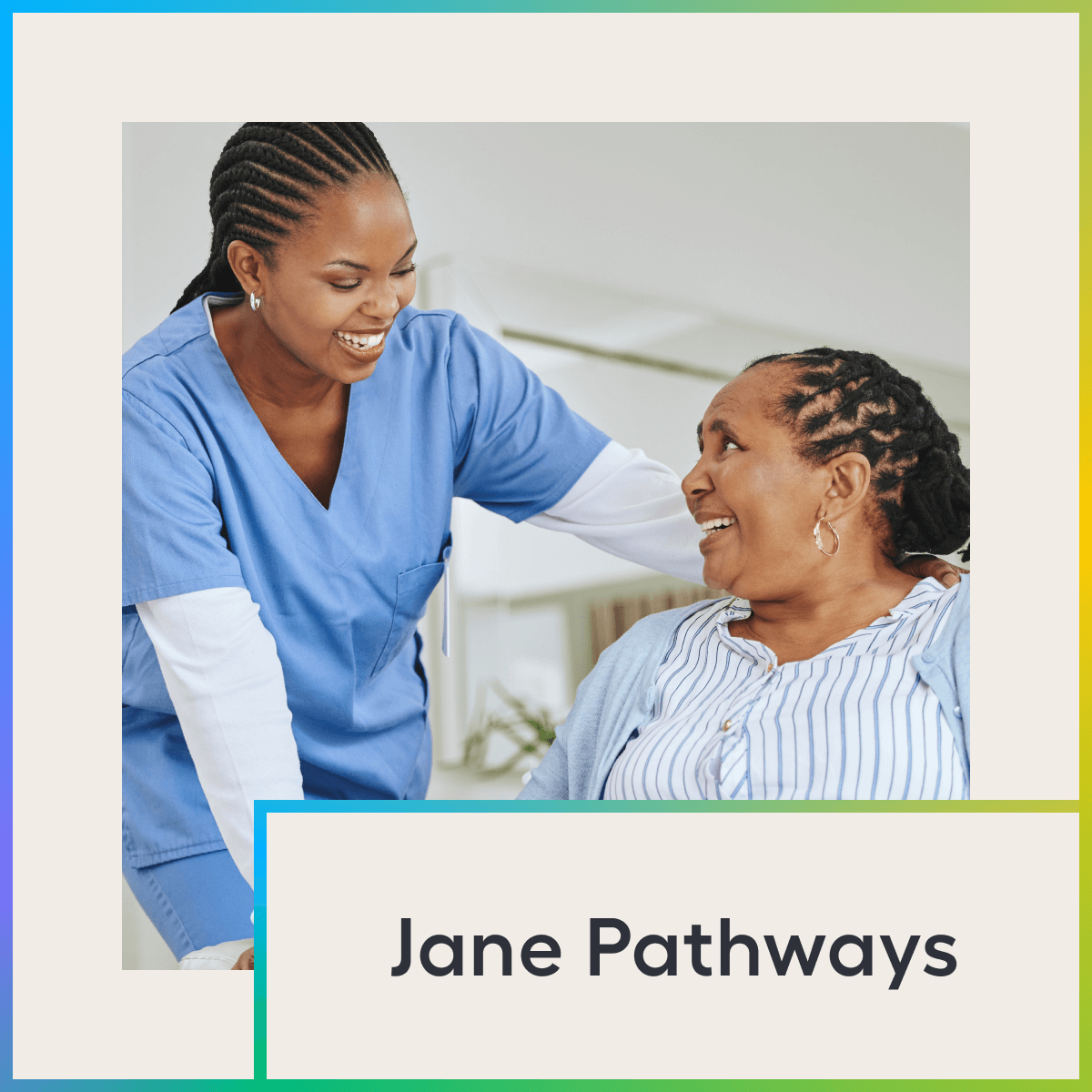 Long-Term Care Pathway for Nurses
