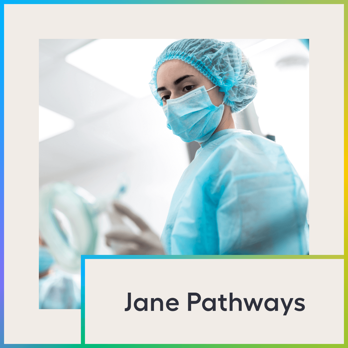 Medical-Surgical Pathway for Nurses