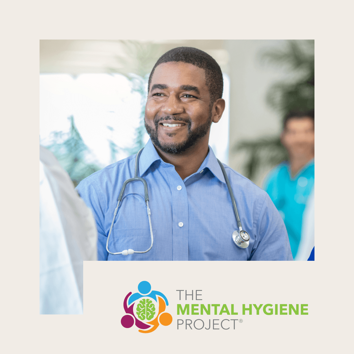 Mental Hygiene University™ Healthy Leadership – Building a Foundation for Strength, Vitality and Resilience Program